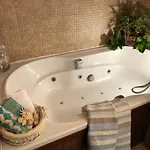 Maravilla Piscina Climatizada Villaverde (Fuerteventura)