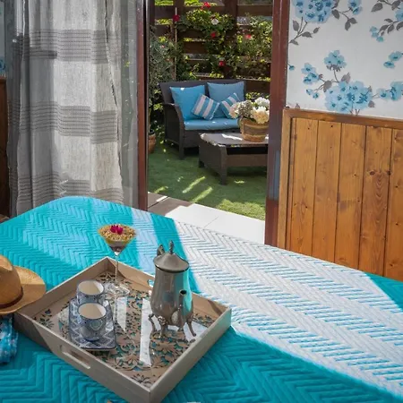 Villa Maravilla Piscina Climatizada Villaverde (Fuerteventura)