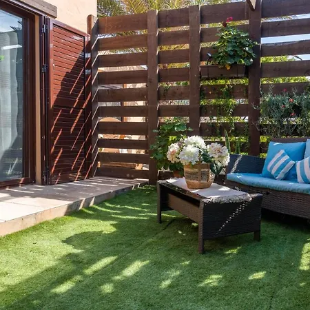 Maravilla Piscina Climatizada Villa Villaverde (Fuerteventura)