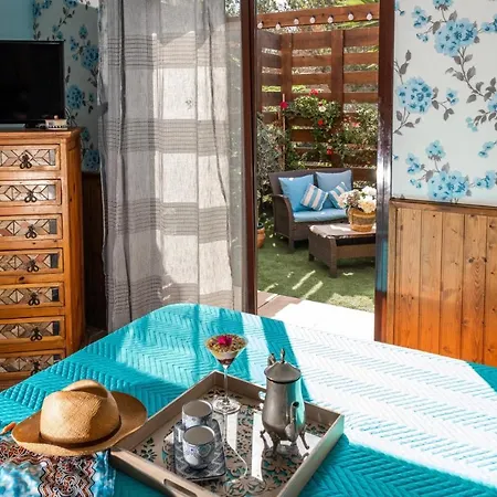 Maravilla Piscina Climatizada Villa