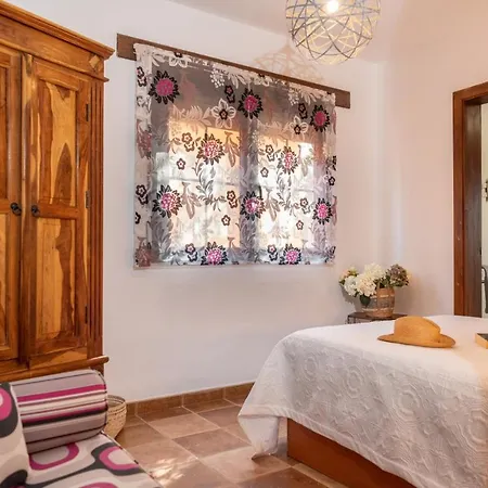 Villa Maravilla Piscina Climatizada