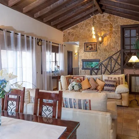 Maravilla Piscina Climatizada Villa *