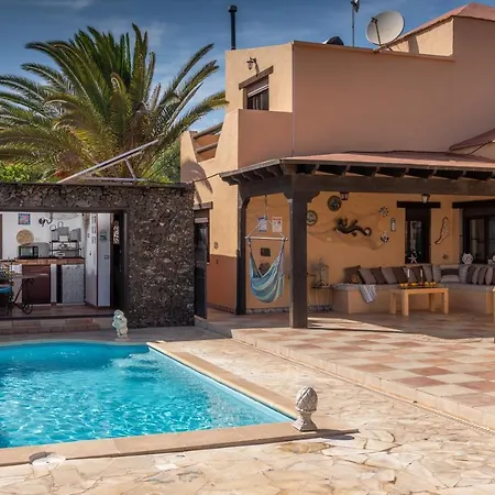 Maravilla Piscina Climatizada *