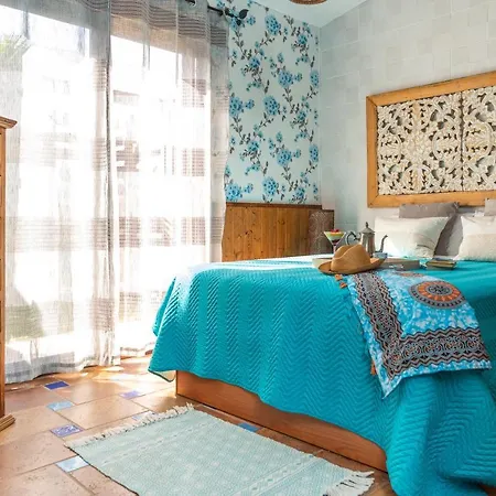 Maravilla Piscina Climatizada Villa