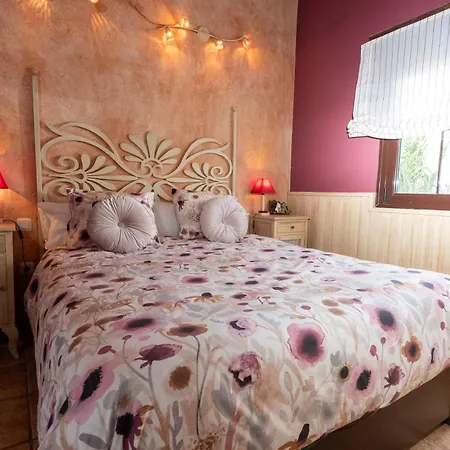 Maravilla Piscina Climatizada Villa Villaverde (Fuerteventura)