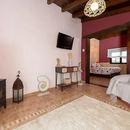 Villa Maravilla Piscina Climatizada *