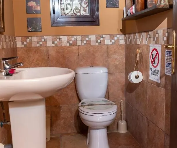 Maravilla Piscina Climatizada