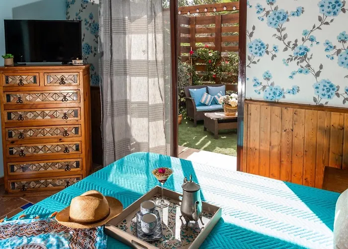 Maravilla Piscina Climatizada Villa