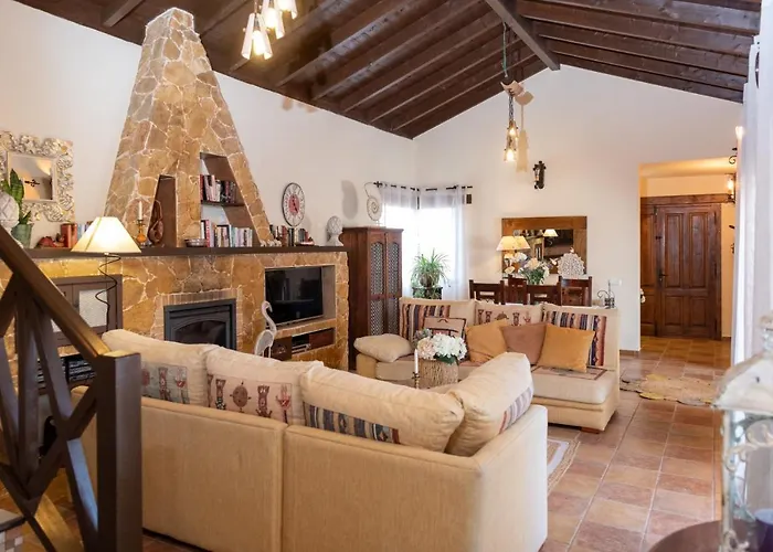 Villa Maravilla Piscina Climatizada