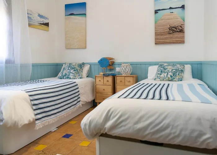 Villa Maravilla Piscina Climatizada *