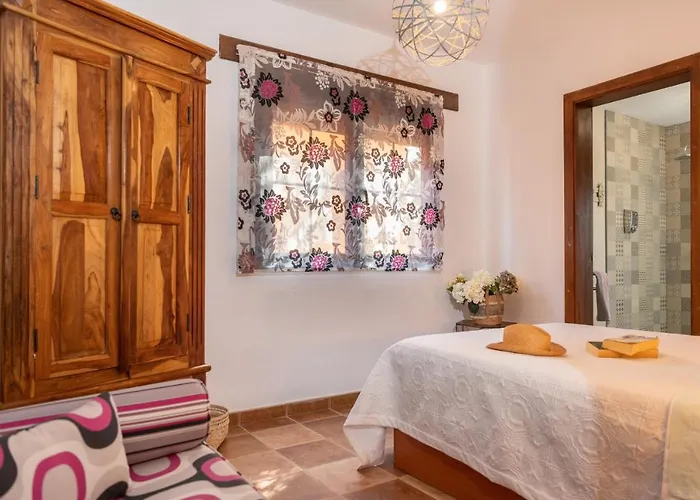 Villa Maravilla Piscina Climatizada