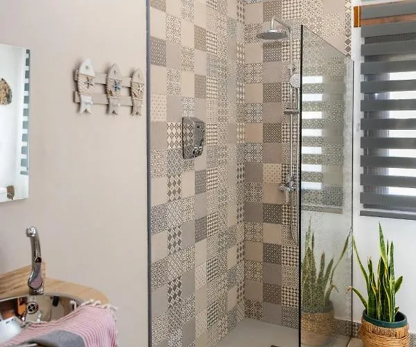 Maravilla Piscina Climatizada *