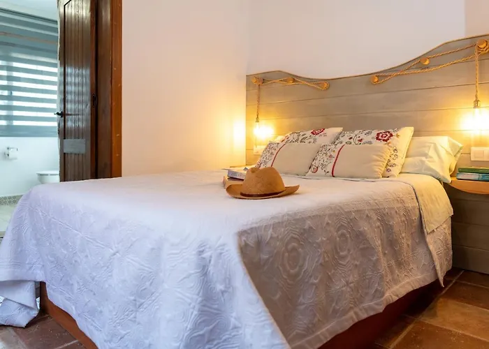 Villa Maravilla Piscina Climatizada