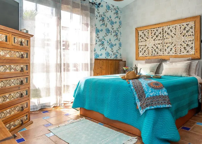 Maravilla Piscina Climatizada Villa