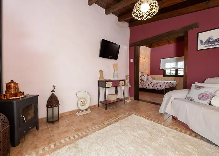 Villa Maravilla Piscina Climatizada *