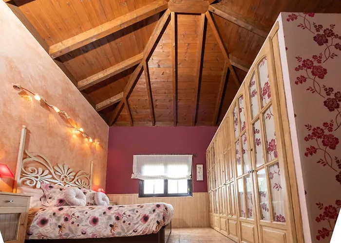 Maravilla Piscina Climatizada * Villaverde (Fuerteventura)