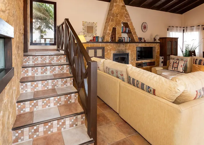 Villa Maravilla Piscina Climatizada *