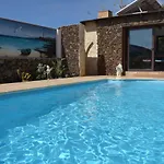 Maravilla Piscina Climatizada Вилла *