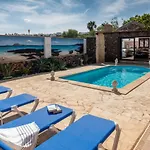 Maravilla Piscina Climatizada