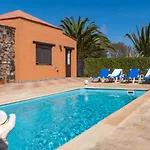 Maravilla Piscina Climatizada *