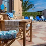 Вилла Maravilla Piscina Climatizada *