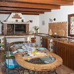 Maravilla Piscina Climatizada Вилла *