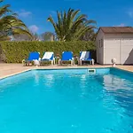 Maravilla Piscina Climatizada Вилла *