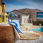 Maravilla Piscina Climatizada Вилла *