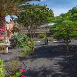 Вилла Maravilla Piscina Climatizada Villaverde (Fuerteventura)