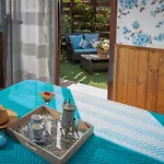 Вилла Maravilla Piscina Climatizada Villaverde (Fuerteventura)