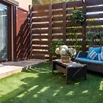 Maravilla Piscina Climatizada Вилла Villaverde (Fuerteventura)