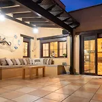 Maravilla Piscina Climatizada Villaverde (Fuerteventura)