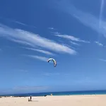 Maravilla Piscina Climatizada Villaverde (Fuerteventura)