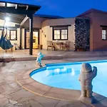 Maravilla Piscina Climatizada Вилла *