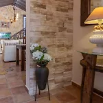 Maravilla Piscina Climatizada Вилла Villaverde (Fuerteventura)