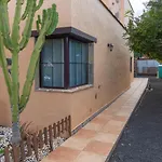 Maravilla Piscina Climatizada Вилла Villaverde (Fuerteventura)