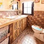 Вилла Maravilla Piscina Climatizada Villaverde (Fuerteventura)
