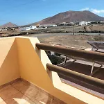 Вилла Maravilla Piscina Climatizada Villaverde (Fuerteventura)