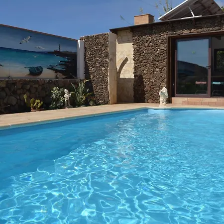 Maravilla Piscina Climatizada Вилла *