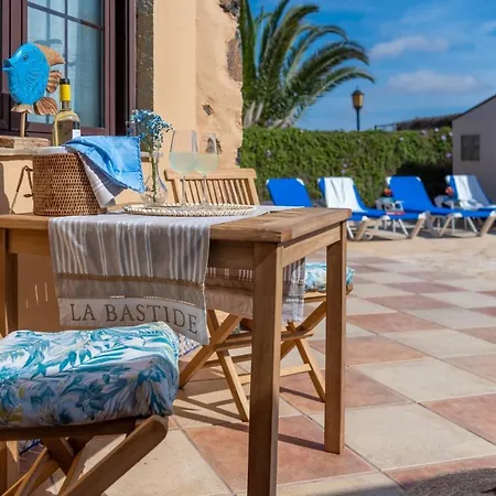 ヴィラ Maravilla Piscina Climatizada *