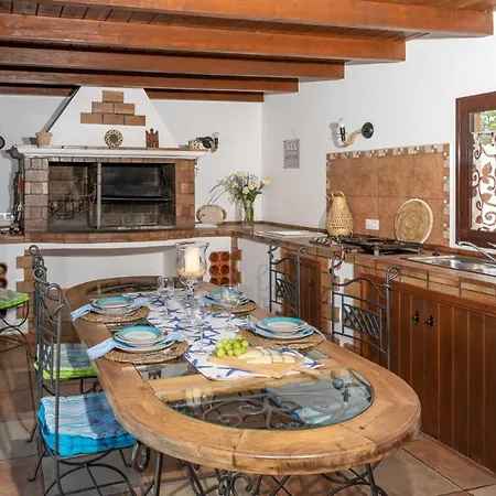 Maravilla Piscina Climatizada 빌라 *