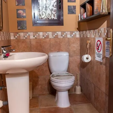 Maravilla Piscina Climatizada