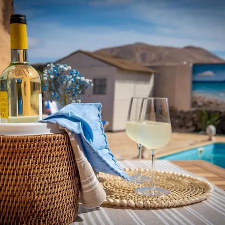 Maravilla Piscina Climatizada Вилла *