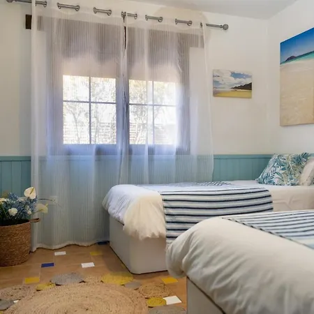 Maravilla Piscina Climatizada 빌라 Villaverde (Fuerteventura)