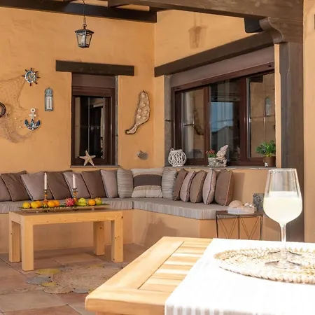 Maravilla Piscina Climatizada *