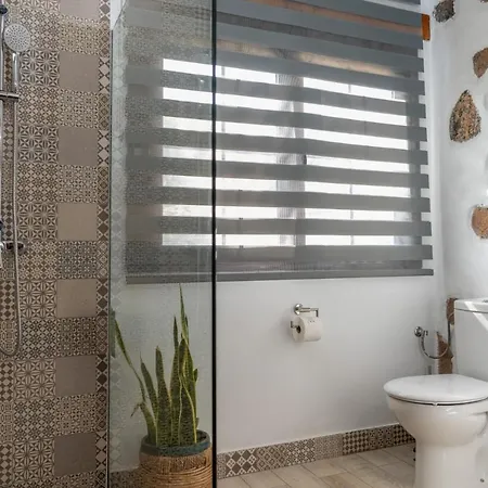 Вилла Maravilla Piscina Climatizada Villaverde (Fuerteventura)