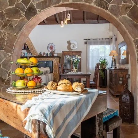 Maravilla Piscina Climatizada *