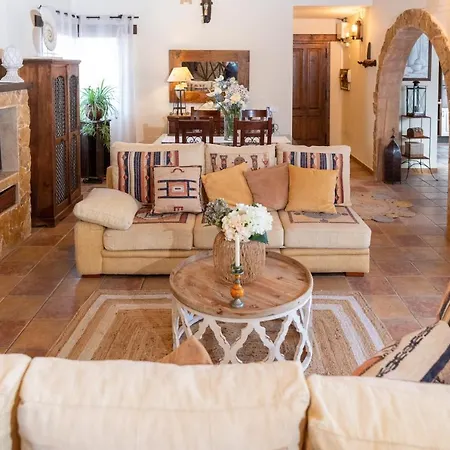 Maravilla Piscina Climatizada 빌라