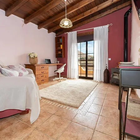 Maravilla Piscina Climatizada *