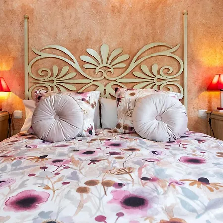 Maravilla Piscina Climatizada 빌라 *